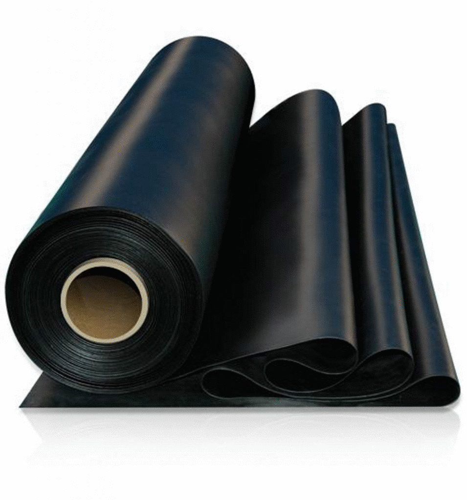 EPDM мембрана EPDM мембрана