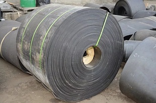 Лента конвейерная 2Л-1000-3-ТК-200-2-4/2 РБ
