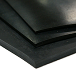 Техпластина EPDM 500х500 26 мм