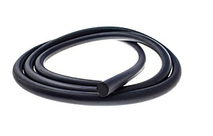 Шнур EPDM 4 мм круглого сечения